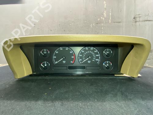 Used Instrument cluster Instrument cluster JAGUAR XJ (XJ40, XJ81) 6 3.2 24V (199 hp) 34006729 34006729