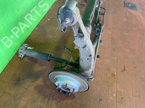 Rear axle OPEL ASTRA J Sports Tourer (P10) 1.6 CDTi (35) | BP24060038M2 