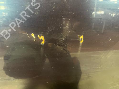 Left front door MERCEDES-BENZ M-CLASS (W164) ML 350 4-matic (164.186) | BP19342534C2 