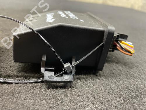 Electronic module OPEL CASCADA (W13) 1.6 SIDI (67) | BP37219622M83 - Image 5