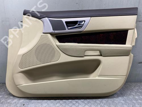 Used Front right panel JAGUAR XF I (X250) 3.0 D (211 hp) 23431580