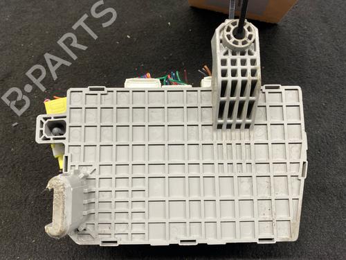 Electronic module MAZDA 6 Station Wagon (GY) 2.0 DI (GY19) | BP39587347M83  - Image 6
