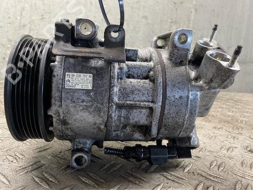 AC compressor PEUGEOT PARTNER Box Body/MPV 1.6 BlueHDi 100 | BP39719275M34 - Image 3