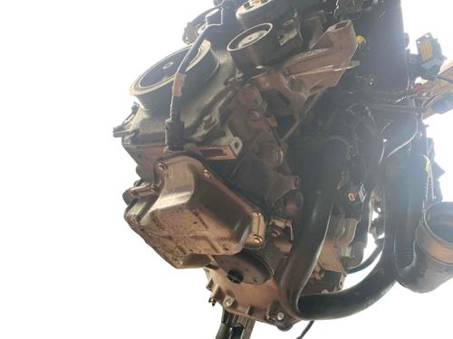 Engine DACIA DOKKER MPV (KE_) 1.2 TCe (KEM0, KEAY) | BP29809248M1 
