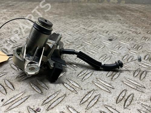 Bagklap lås AUDI A8 D3 (4E2, 4E8) 4.2 TDI quattro | BP29917892C101 