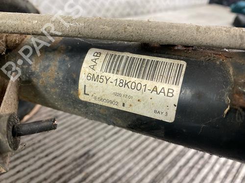 Left front shock absorber FORD FOCUS II (DA_, HCP, DP) 2.5 ST | BP20312022M16 