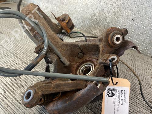 Right rear steering knuckle BMW 3 Compact (E46) 316 ti | BP19877262M28 