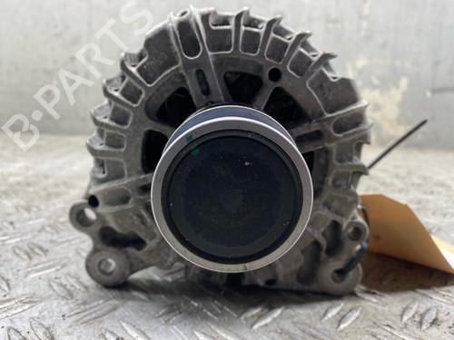 Used Alternator AUDI A3 Limousine (8VS, 8VM) 1.0 TFSI (115 hp) 32476169