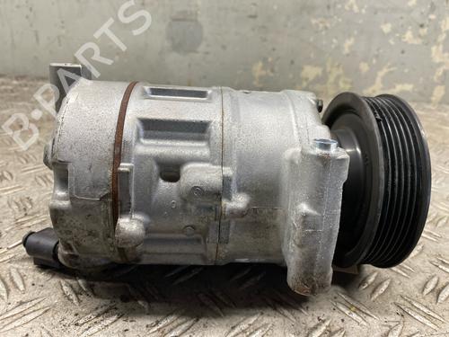 AC compressor VW SCIROCCO III (137, 138) 1.4 TSI | BP28041600M34  - Image 6