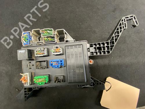 Fuse box JAGUAR X-TYPE I (X400) 2.5 V6 All-wheel Drive | BP34475324E1  - Image 6