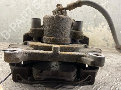 Right front brake caliper VW PASSAT B6 (3C2) 2.0 BlueTDI | BP36436314M104 - Image 4