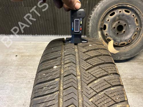 Rim SKODA FABIA II (542) 1.2 | BP19255785C45 