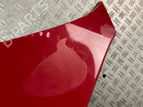 Hood SMART FORTWO Coupe (451) 1.0 (451.331, 451.380) | BP6950263C1 