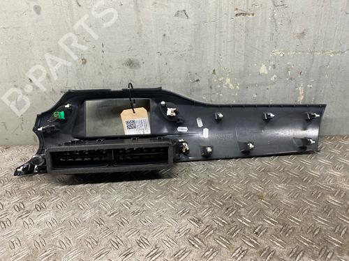Air vent CITROËN DS3 (SA_) 1.6 VTi 120 | BP26581430I21 