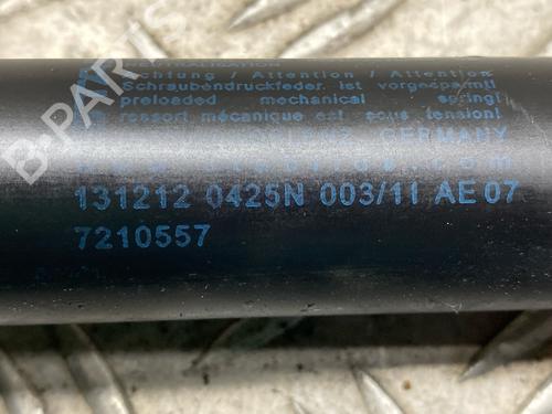 Tailgate lift support BMW 5 Touring (F11) 520 d | BP26604764C138 