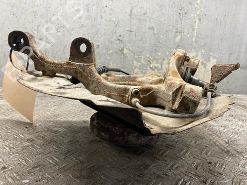 Right front steering knuckle BMW X5 (E53) 3.0 d | BP38706186M26 - Image 8