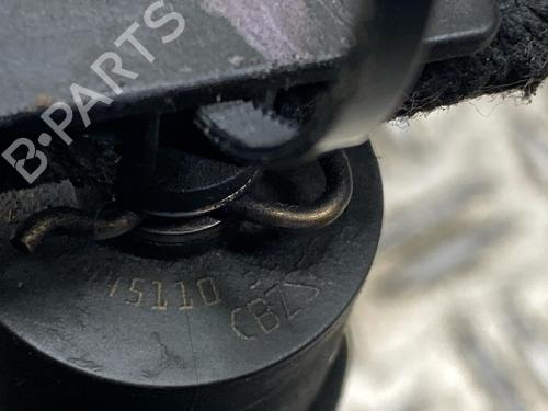 Injector OPEL INSIGNIA A Sports Tourer (G09) 2.0 CDTI (35) | BP29828268M100 