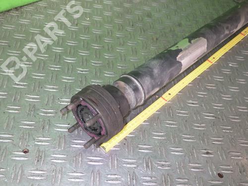 Driveshaft BMW 5 (E39) 528 i | BP5278643M37 