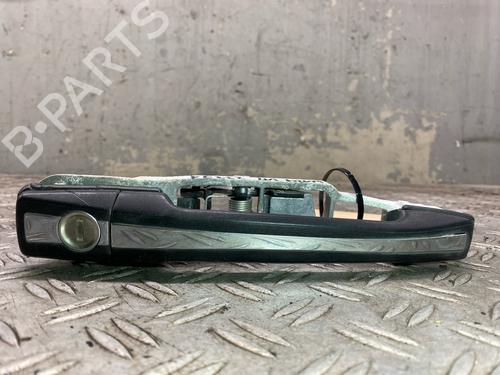 Used Front right exterior door handle Front right exterior door handle MERCEDES-BENZ E-CLASS (W124) E 220 (124.022) (150 hp) 36673774 36673774