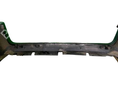 Rear bumper FIAT SCUDO Van (270_, 272_) 2.0 D Multijet | BP29568183C8 
