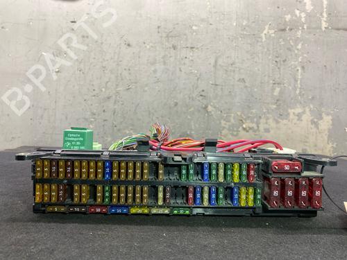 Used Fuse box Fuse box 38286246 38286246