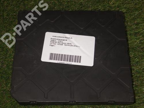 Electronic module AUDI A3 Sportback (8VA, 8VF) 2.0 TDI | BP4919062M83 