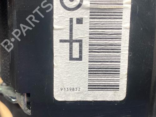 Rear left seatbelt BMW 1 Coupe (E82) 120 d | BP25794042I29 