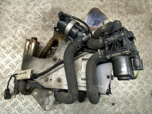 Used Electronic module BMW 5 Touring (F11) 520 d (184 hp) 26613692