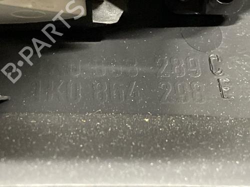 Air vent VW GOLF VI (5K1) 1.4 TSI | BP34536663I21  - Image 11