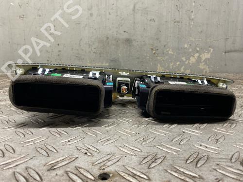 Air vent NISSAN QASHQAI II (J11, J11_) 1.3 DIG-T | BP30907828I21 