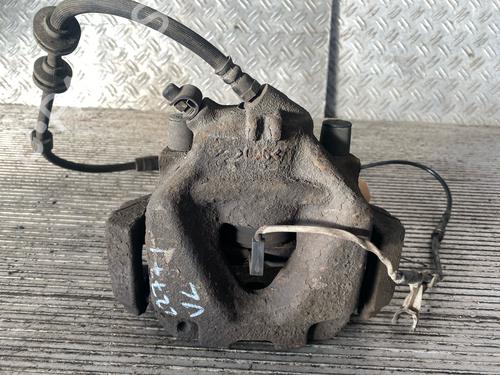 Used Left front brake caliper BMW 3 Touring (E91) 318 d (143 hp) 20157820