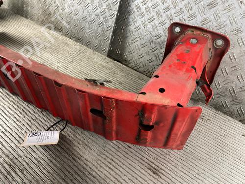 Front bumper reinforcement FORD FOCUS II (DA_, HCP, DP) 2.5 ST | BP20312037C109 