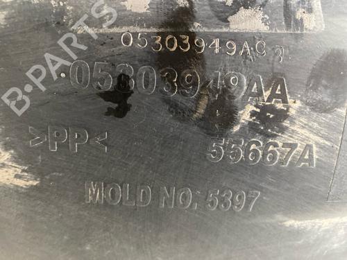 Hjulbue JEEP COMPASS (MK49) 2.2 CRD 4x4 | BP33541532C56 - Image 7