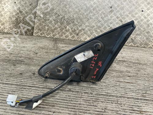 Right mirror FORD MONDEO III (B5Y) 1.8 16V | BP18742535C27 