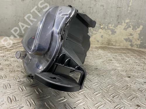 Right headlight PEUGEOT 2008 I (CU_) 1.2 THP 110 / PureTech 110 | BP33697992C29 - Image 3