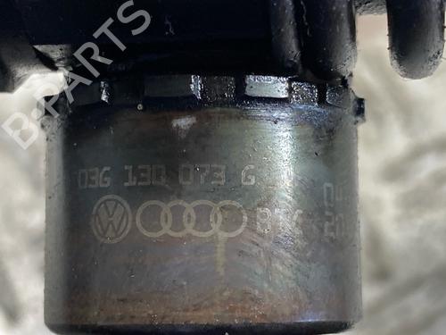 Injector AUDI A3 (8P1) 2.0 TDI 16V | BP33014609M100  - Image 7