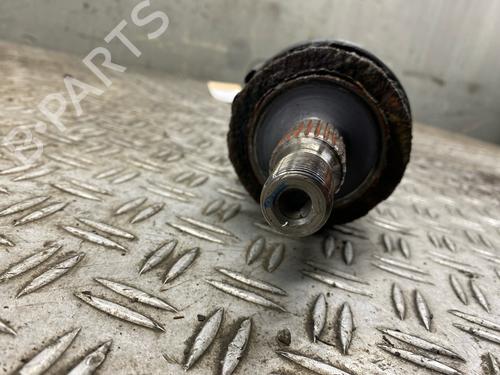 Right front driveshaft MERCEDES-BENZ A-CLASS (W169) A 180 (169.032, 169.332) | BP31133440M39