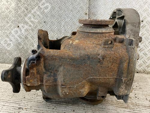 Rear differential BMW 3 Touring (E91) 318 d | BP22345818M24 