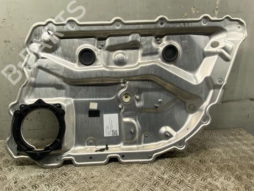 Used Rear right window mechanism AUDI A8 D3 (4E2, 4E8) 4.2 TDI quattro (326 hp) 29917869