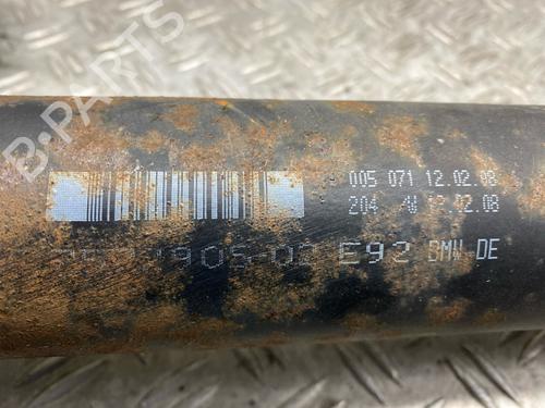 Driveshaft BMW 3 Touring (E91) 320 d | BP25137178M37 