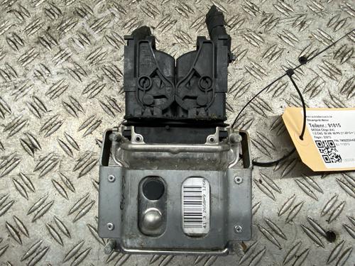 Centralina motore SKODA CITIGO (NF1) 1.0 CNG (68 hp) 31331676