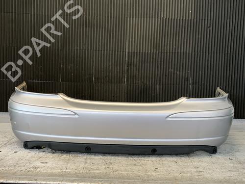 Bak støtfanger JAGUAR X-TYPE I (X400) 3.0 V6 All-wheel Drive (230 hp) 18170946