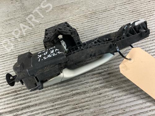 Front right exterior door handle MERCEDES-BENZ A-CLASS (W176) A 180 (176.042) | BP25590610C129 