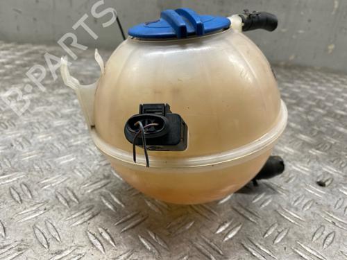 Expansion tank VW GOLF VI (5K1) 1.6 TDI | BP25347301C120 