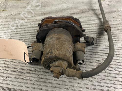 Left front brake caliper VW GOLF VI (5K1) 1.4 | BP16306323M105 