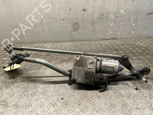 Used Front wipers mechanism AUDI A5 (8T3) 3.2 FSI quattro (265 hp) 26499008
