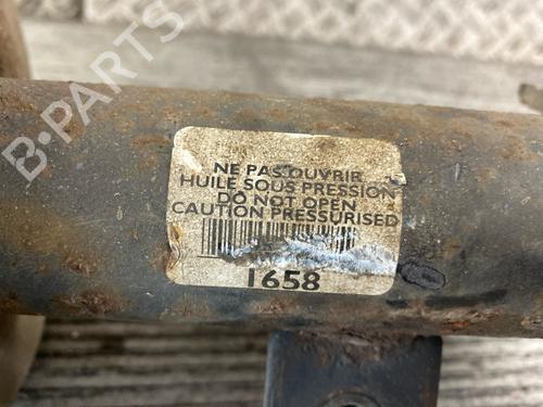 Left front shock absorber CITROËN C4 Picasso I MPV (UD_) 1.6 HDi | BP18833073M16 