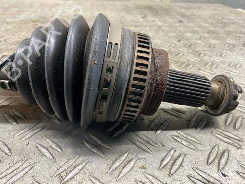Left front driveshaft BMW 5 (E60) 528 i | BP40129561M38 - Image 5
