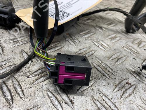 Capteur électronique AUDI A8 D3 (4E2, 4E8) 4.2 TDI quattro | BP29978666M84