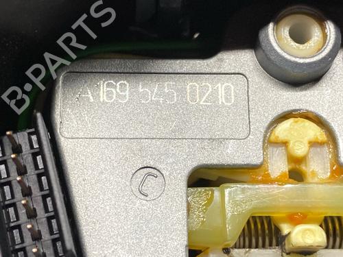 Steering column stalk MERCEDES-BENZ A-CLASS (W169) A 180 (169.032, 169.332) | BP31039237I23